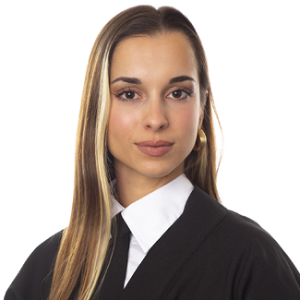 Anna Pallarès López - PhD student